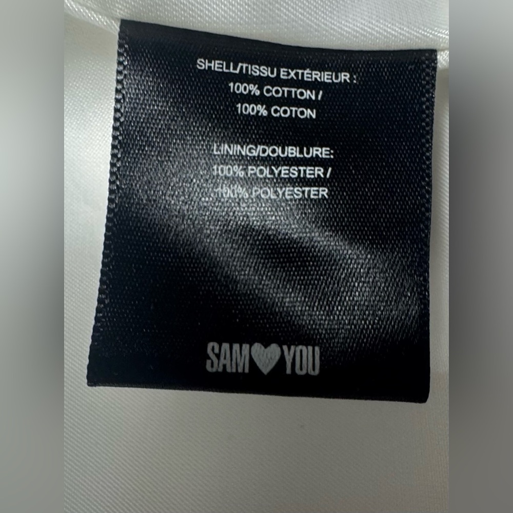 Sam Edelman jacket - Picture 10 of 11